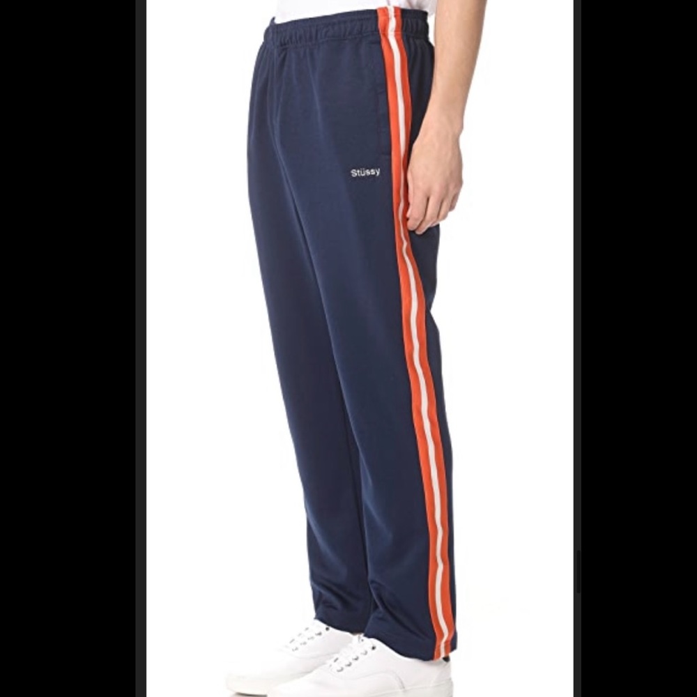Stussy Trackpant